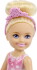 Barbie - Nutcracker Chelsea Dukke - Blond Snefe - Mattel Jnb00