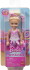 Barbie - Nutcracker Chelsea Dukke - Blond Snefe - Mattel Jnb00