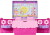Barbie Jjb40 - Tea Party Picnic - Family Friends - Club Chelsea