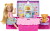 Barbie Jjb40 - Tea Party Picnic - Family Friends - Club Chelsea