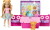 Barbie Jjb40 - Tea Party Picnic - Family Friends - Club Chelsea