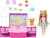Barbie Jjb40 - Tea Party Picnic - Family Friends - Club Chelsea