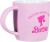 Barbie - Krus Til Børn - Pink