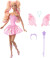 Barbie Dukke - Color Change Fairy - Fe