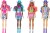 Barbie - Color Reveal Dukke - Disco Stjerne