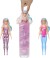 Barbie - Color Reveal 6 Surprises - Rainbow Galaxy - Mattel Hjx61