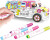 Barbie - Creative Maker Kitz Diy Super Camper Bla85607