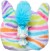 Barbie Dukke - Cutie Reveal - Color Dreams - Zebra