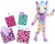 Barbie Dukke - Cutie Reveal - Color Dreams - Zebra