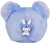 Barbie - Cutie Reveal Kostume - Bunny In Koala - Mattel Hrk26