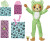 Barbie - Cutie Reveal Kostume - Dog In Frog - Mattel Hrk24