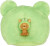 Barbie - Cutie Reveal Kostume - Dog In Frog - Mattel Hrk24