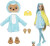 Barbie - Cutie Reveal Kostume - Teddy In Dolphin - Mattel Hrk25