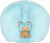Barbie - Cutie Reveal Kostume - Teddy In Dolphin - Mattel Hrk25