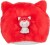 Barbie Dukke - Cutie Reveal - Kitty Red Panda - 10 Overraskelser