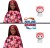 Barbie Dukke - Cutie Reveal - Kitty Red Panda - 10 Overraskelser