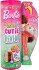 Barbie Dukke - Cutie Reveal - Kitty Red Panda - 10 Overraskelser