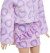 Barbie Jjp64 - Cutie Reveal Kitten Dukke - Sweet Bows - Mattel