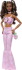 Barbie - Deluxe Style Dukke - Lyserød Jeans Latiner - Mattel Jjn72