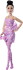 Barbie Jjn71 - Deluxe Style 11 Dukke - Pink Kjole Med Stjerner