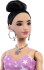 Barbie Jjn71 - Deluxe Style 11 Dukke - Pink Kjole Med Stjerner