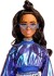 Barbie - Deluxe Dukke - Blå Sweater - Latina