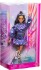Barbie - Deluxe Dukke - Blå Sweater - Latina