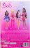Barbie - Deluxe Dukke - Blå Sweater - Latina