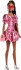 Barbie - Deluxe Dukke - Bubble Kjole - Sort