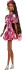 Barbie - Deluxe Dukke - Bubble Kjole - Sort