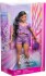 Barbie - Deluxe Dukke - Lilla Shorts Indian