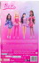Barbie - Deluxe Dukke - Lilla Shorts Indian