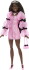 Barbie - Deluxe Style Dukke - Kjole Med Sløjfer - Mattel Jjn75