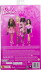 Barbie - Deluxe Style Dukke - Kjole Med Sløjfer - Mattel Jjn75