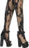 Barbie - Deluxe Style Dukke - Pink Sorte Tights - Mattel Jjn73