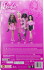 Barbie - Deluxe Style Dukke - Pink Sorte Tights - Mattel Jjn73
