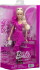 Barbie - Deluxe Style Dukke - Pink Sorte Tights - Mattel Jjn73