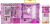 Barbie - Deluxe Style Dukkeskab - Mattel Jjp01