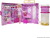 Barbie - Deluxe Style Dukkeskab - Mattel Jjp01