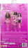 Barbie - Deluxe Style Dukke - Sort Top Pink Nederdel - Mattel Jjn74