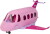 Barbie - Dream Plane 2026 - Dream Land - Fly - Mattel Jlw92