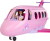 Barbie - Dream Plane 2026 - Dream Land - Fly - Mattel Jlw92