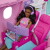 Barbie - Dream Plane 2026 - Dream Land - Fly - Mattel Jlw92