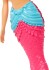 Barbie - Dreamtopia Havfrue Dukke - Pink