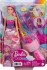 Barbie - Dreamtopia Dukke - Twist N Style