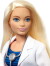 Barbie - Career Dukke - Assorteret - Mattel Dvf50