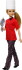Barbie - Career Dukke - Assorteret - Mattel Dvf50