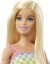Barbie - Dukke I Kørestol - Blond