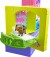 Barbie - Extra Pets Dukke Legesæt - Mattel Hdy91