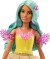 Barbie Dukke - A Touch Of Magic - Teresa Med 2 Kæledyr